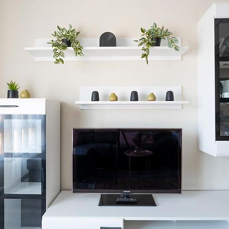 Apartamento Cerca Estaciones Santander Exterior photo