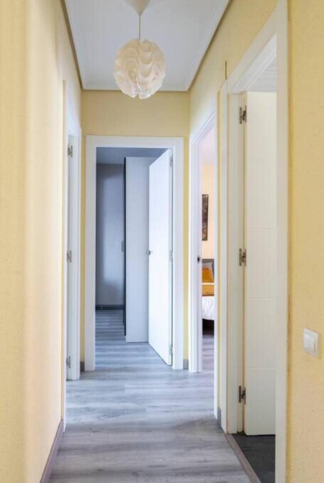 Apartamento Cerca Estaciones Santander Exterior photo