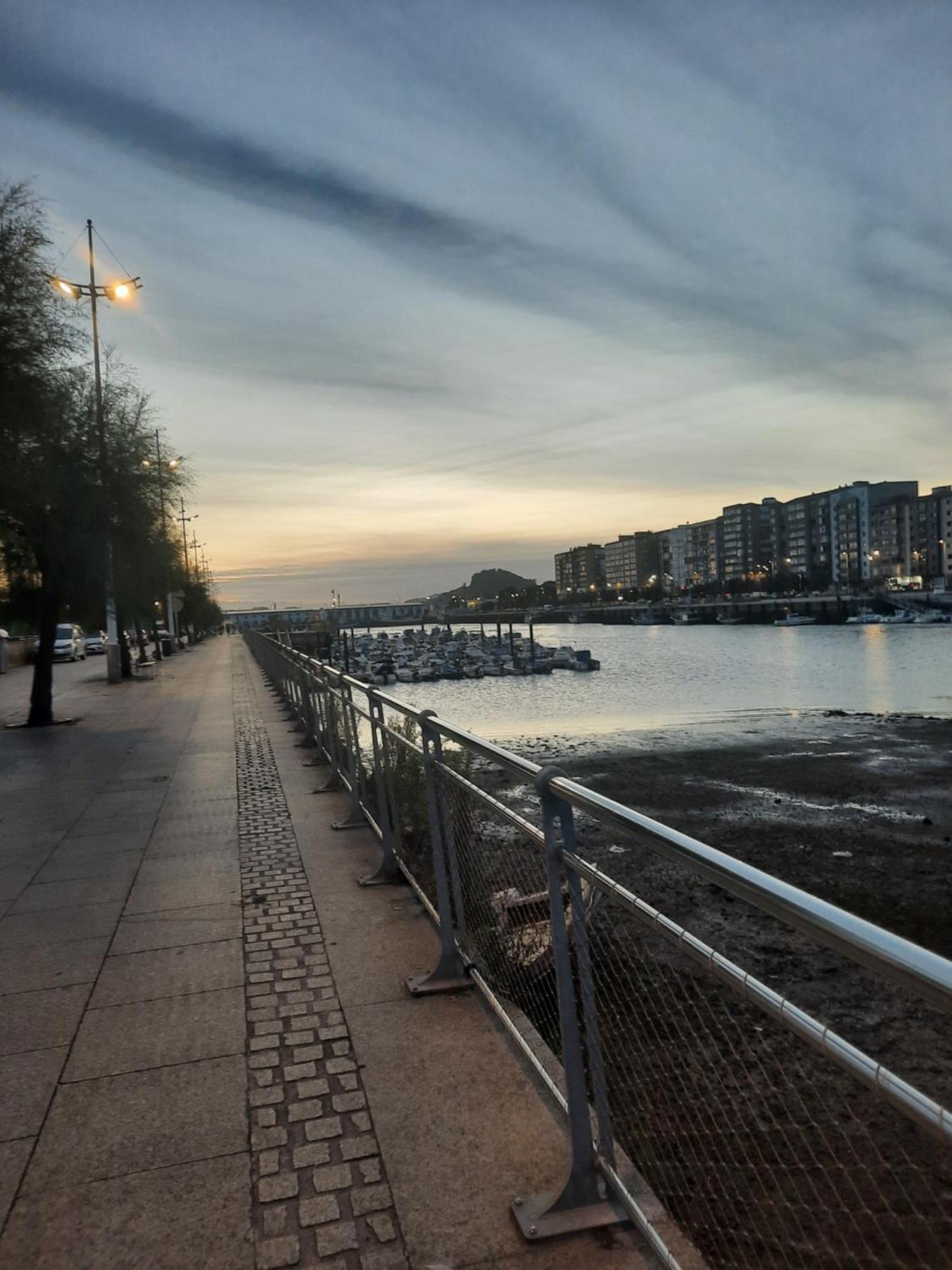 Apartamento Cerca Estaciones Santander Exterior photo