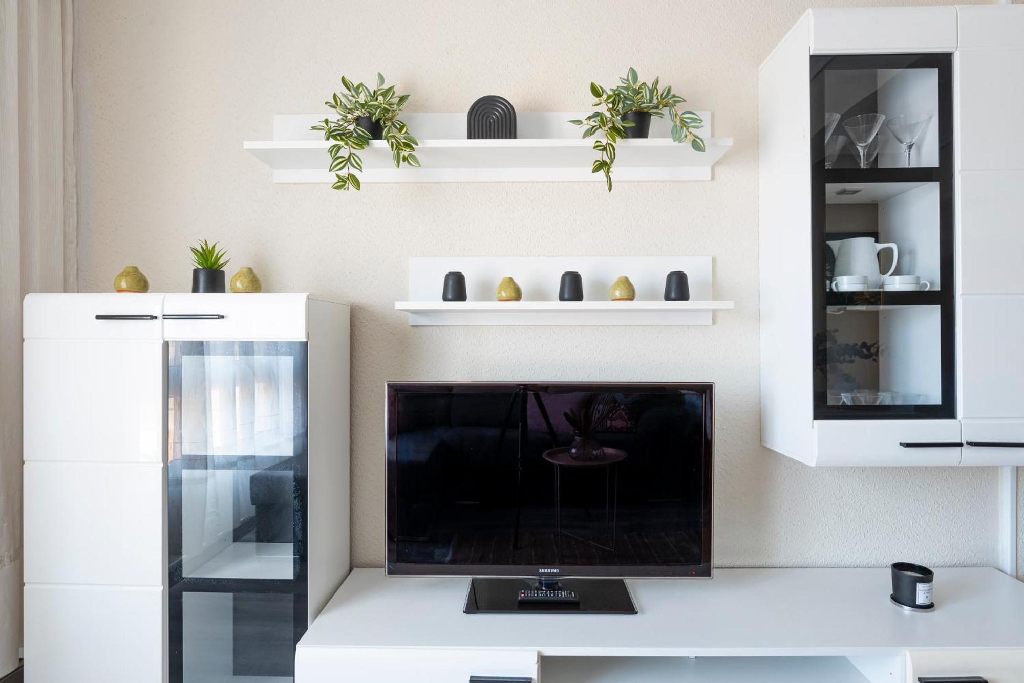 Apartamento Cerca Estaciones Santander Exterior photo
