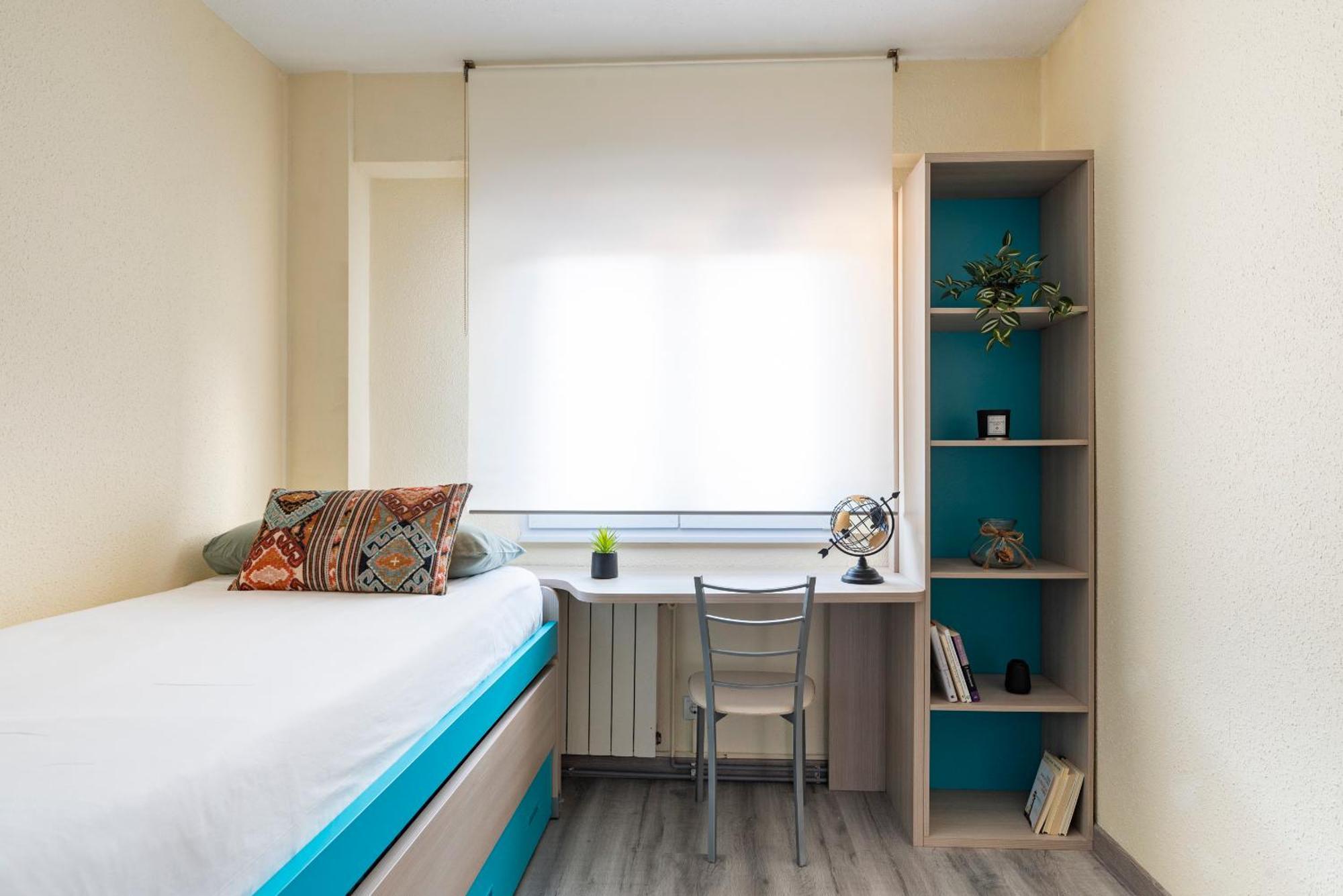 Apartamento Cerca Estaciones Santander Exterior photo